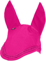 Eskadron Dynamic 26 Fliegenohren Dynair Mesh Jewel Rosa – Bild 1 von 2