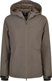 Eskadron Dynamic 26 Funktionsjacke Damen wasserdicht powdertaupe Größe XL – Bild 1 von 1