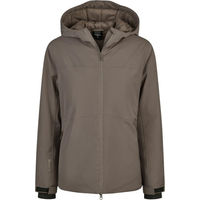 Produktbild von Eskadron Dynamic 26 Funktionsjacke Damen wasserdicht powdertaupe Größe XL