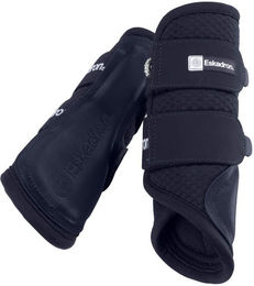 Eskadron Dynamic 26 Gamaschen Mesh Navy Größe M – Bild 1 von 1