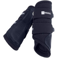 Produktbild von Eskadron Dynamic 26 Gamaschen Mesh Navy Größe S