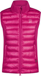 Eskadron Dynamic 26 Gilet Hybrid Weste Damen Lipstick Größe XS – Bild 1 von 1