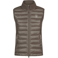 Produktbild von Eskadron Dynamic 26 Gilet Hybrid Weste Damen powdertaupe Größe XXL