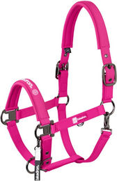 Eskadron Dynamic 26 Halfter Softshell Double Pin Lipstick für Warmblut – Bild 1 von 1