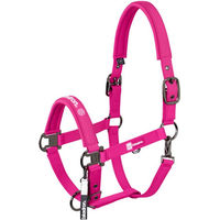 Produktbild von Eskadron Dynamic 26 Halfter Softshell Double Pin Lipstick für Warmblut