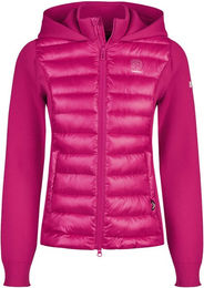 Eskadron Dynamic 26 Hybrid Jacke Damen Lipstick Größe S – Bild 1 von 1