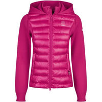 Produktbild von Eskadron Dynamic 26 Hybrid Jacke Damen Lipstick Größe XS