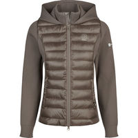 Produktbild von Eskadron Dynamic 26 Hybrid Jacke Damen powdertaupe Größe XXS