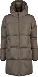 Eskadron Dynamic 26 Jacket Quilt Parka Damen powdertaupe Größe M – Bild 1 von 1