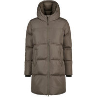 Produktbild von Eskadron Dynamic 26 Jacket Quilt Parka Damen powdertaupe Größe S
