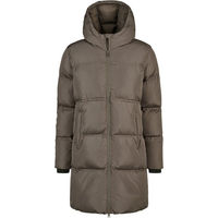 Produktbild von Eskadron Dynamic 26 Jacket Quilt Parka Damen powdertaupe Größe XS
