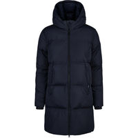 Produktbild von Eskadron Dynamic 26 Jacket Quilt Parka Damen Taupe XXL