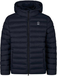 Eskadron Dynamic 26 Jacket Quilt Steppjacke Herren Navy Größe XXL – Bild 1 von 1