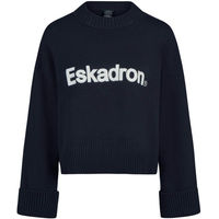 Produktbild von Eskadron Dynamic 26 Jumper Strickpullover Damen Navy Größe S