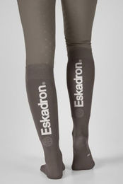 Eskadron Dynamic 26 Kniestrümpfe powdertaupe Größe 44-46 – Bild 1 von 1