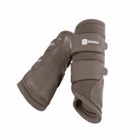 Produktbild von Eskadron Dynamic 26 Mesh Gamaschen für Pferde Taupe Größe M