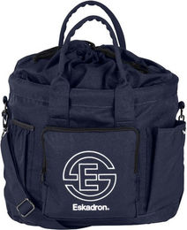 Eskadron Dynamic 26 Putztasche Sparkle Blau – Bild 1 von 3