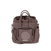 Produktbild von Eskadron Dynamic 26 Putztasche Sparkle in Taupe mit Metall-Details
