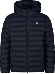 Eskadron Dynamic 26 Quilt Steppjacke Herren Navy Größe L – Bild 1 von 1