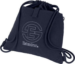 Eskadron Dynamic 26 Rucksack Canvas Navy – Bild 1 von 1