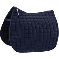Produktbild von Eskadron Dynamic 26 Schabracke Cotton Navy Größe Pony