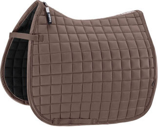 Eskadron Dynamic 26 Schabracke Cotton powdertaupe Größe Pony – Bild 1 von 1