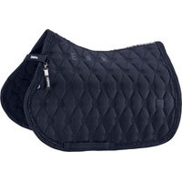 Produktbild von Eskadron Dynamic 26 Schabracke Sparkle Crystal Navy Warmblut Vielseitigkeit