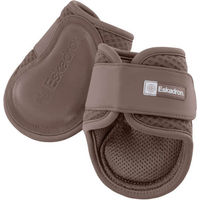 Produktbild von Eskadron Dynamic 26 Streichkappen Mesh für Warmblut in Powdertaupe