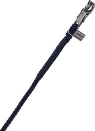 Eskadron Dynamic 26 Strick Regular mit Panikhaken in Navy und Lipstick Blau – Bild 1 von 1