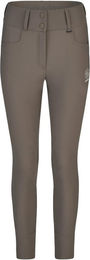 Eskadron Dynamic 26 Vollgrip Reithose Damen Taupe – Bild 1 von 2