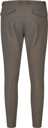 Eskadron Dynamic 26 Vollgrip Reithose für Herren in Powdertaupe Größe S – Bild 1 von 1