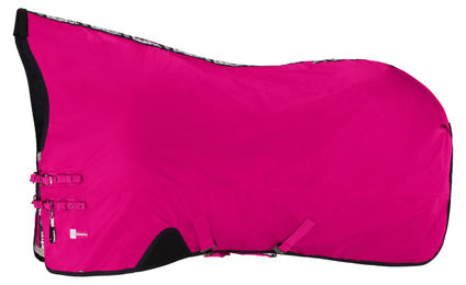 Eskadron Dynamic 26 Weidedecke Beta 1680D 50g Lipstick 140 cm – Bild 1 von 1