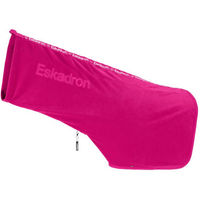 Produktbild von Eskadron Dynamic 26 Zip-Halsteil Fleece für Pferde Farbe Lipstick Größe S/M