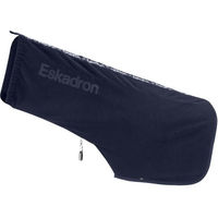 Produktbild von Eskadron Dynamic 26 Zip-Halsteil Fleece powdertaupe Größe S/M