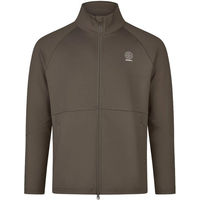 Produktbild von Eskadron Dynamic 26 Zip-Shirt Herren powdertaupe Größe XXL