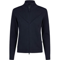 Produktbild von Eskadron Dynamic 26 Zip-Shirt Strick Damen Navy Größe XL