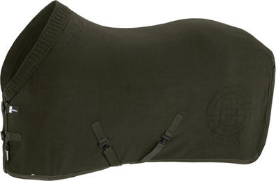 Eskadron Dynamic HW25 Abschwitzdecke Double-Fleece für Pferde – Bild 1 von 2