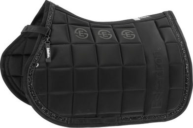 Eskadron Dynamic HW25 Schabracke Big Square Jewel Pferdezubehör – Bild 1 von 4