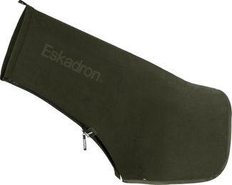 Eskadron Dynamic HW25 Zip-Halsteil Fleece für Pferde in L/XL – Bild 1 von 5