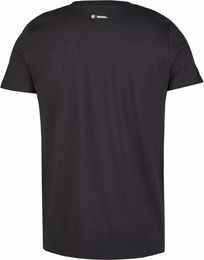Eskadron Dynamic Reitshirt für Herren aus Baumwolle Schwarz M – Bild 1 von 2