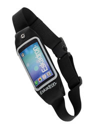 Eskadron Equestrian Fanatics Mobilphone Tasche MP-RIDINGBELT Schwarz One Size – Bild 1 von 3