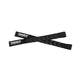 Produktbild von Eskadron Ersatzteil INNO-STRAP FLEX Set CORE Halfter und Stricke Schwarz