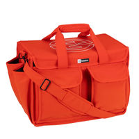 Produktbild von Eskadron ES Cube Softshell Tasche Rot