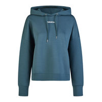 Produktbild von Eskadron ES Hood 261 Classic Sports Damen Pullover aus Baumwolle Größe S