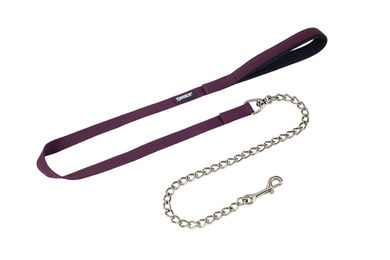 Produktbild von Eskadron ES Strickkette vernickelt in Silber