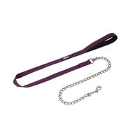 Produktbild von Eskadron ES Strickkette vernickelt in Silber