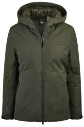 Produktbild von Eskadron ES Waterproof Winterjacke für Damen in Grün