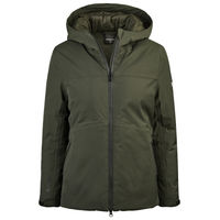 Produktbild von Eskadron ES Waterproof Winterjacke für Damen in Grün