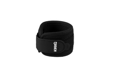 Eskadron Fesselschutz Gamaschen Standard aus Neopren Schwarz – Bild 1 von 2