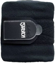 Produktbild von Eskadron Fleece-Stirnband für Damen und Herren für den Winter